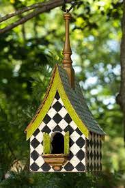When it comes to a bathroom especially a farmhouse bathroom design, they take it seriously to feel comfortable in taking a bath. 40 Beautiful Bird House Designs You Will Fall In Love With Bored Art