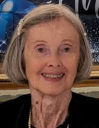 Obituary for Kathleen "Kay" Buckley