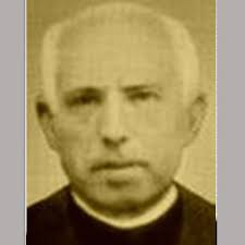 Blessed Pablo Bori Puig