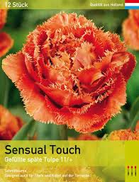 Fragrancenet.com offers tous sensual touch perfume in various sizes, all at discount prices. Tulipa Sensual Touch Lemo Gartendesign