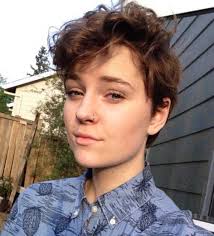 Curly pixie cuts are the way, the truth, and the life. Incredble Curly Pixie Cuts You Will Love