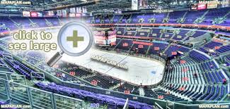 Verizon Center Virtual Seating Chart Bedowntowndaytona Com