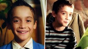 Tsatsiki, morsan och polisen