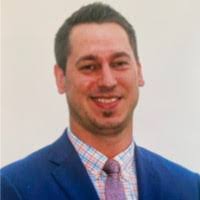 Christopher Ebinger's Instagram, Twitter & Facebook