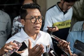 Image result for mukhamad misbakhun