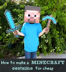 How To Make A Steve Head (With Pictures) - Wikihow Fun
