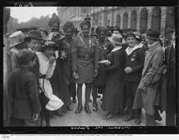 But unless we have accurate data, we won't know which has killed more: Race And Representation Part Ii India Empire And First World War Culture