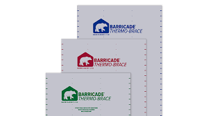 We did not find results for: Structural Sheathing Barricade Building Products