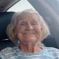 Wanda Lee (Stanfill) Chandler Obituary