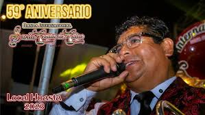 🎺🎶𝐁𝐀𝐍𝐃𝐀 𝐈𝐍𝐓𝐄𝐑𝐍𝐀𝐂𝐈𝐎𝐍𝐀𝐋 𝐒𝐀𝐍𝐓𝐀 𝐂𝐄𝐂𝐈𝐋𝐈𝐀 𝐃𝐄  𝐂𝐀́𝐓𝐀𝐂