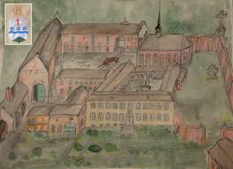 Medowland 2008 kloster haus hohenbusch techno electro minimal hardtechno djs timo telefon aka sudetone hagelstein leikko'novo j.lee jaschi & jorgo robotareco. Das Kreuzherrenkloster Haus Hohenbusch Das Virtuelle Museum Der Verlorenen Heimat