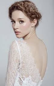 mine おしゃれまとめの人気アイデア pinterest taubelle ブライダルメイク ウェディング ヘアスタイル モード ヘア