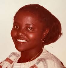 Debra Alicia Faulkner