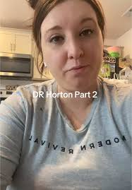 Dr Horton Homes Nc Review
