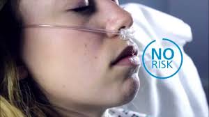 A randomized contr olled crossover trial. Nasal Cannula For Oxygen Therapy Youtube