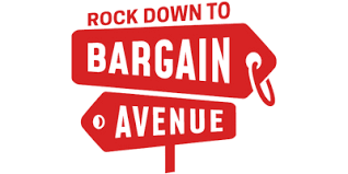 Bargain Ave logo