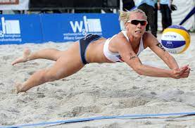Aug 01, 2021 · münster premiere für liza kastrup: Neues Turnierformat Im Volleyball Die Beach Liga Von Spielern Fur Spieler Sport Stuttgarter Nachrichten