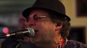 Randy Franklin & The Sardines: "Ohio" live at the Thirsty Beaver