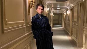 Behind the Scenes of Daisy Ridley's Epic and Artsy Paris Fashion Week