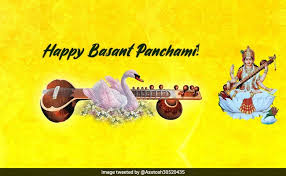 Basant panchami has a significant value for me as from now on days start being warmer. Hqzfkpj3phnswm