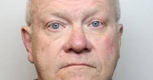 Wiltshire man jailed after sending sexual messages to girl, 12