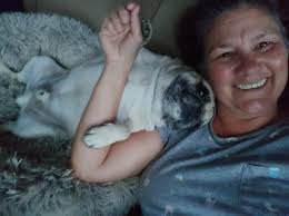 Feeling like royalty with adorable puppies