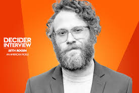Actor, comedian, filmmaker and cannabis entrepreneur, seth rogen shared support for expungement of criminal records for cannabis crimes in a recent panel discussion at reimagining justice: Seth Rogen Interview An American Pickle On Hbo Max