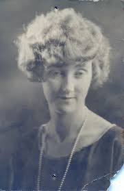 Ellen Josephine Wing Edmonds (1901-1997)