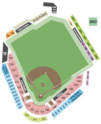 Buy Richmond Flying Squirrels Tickets Seating Charts For