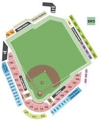 Buy Harrisburg Senators Tickets Seating Charts For Events