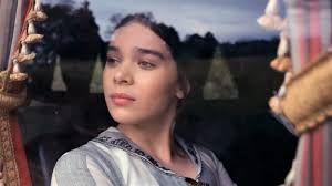 Costume Department — Maria Hooper