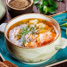 Bouillabaisse Franzosische Fischsuppe Fischsuppe Franzosische Fischsuppe Franzosische Suppe