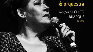 Célia canta Chico Buarque em disco ao vivo que sai em janeiro com gravação  de show com orquestra