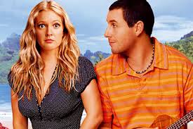 Hoy en día, la premisa de 'como si fuera la primera vez' seguramente levantaría serias preguntas. Como Si Fuera La Primera Vez Vadhir Derbez Pelicula Online