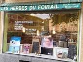 Les herbes du foirail | Pau