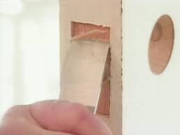 See full list on toolsowner.com How To Install A Deadbolt Lock How Tos Diy