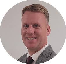 Biographies of our key people