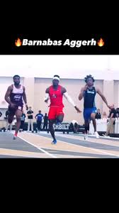 I just wanted to throw a huge shoutout to @barnabasaggerh for his  incredible world leading performance this last weekend. a man who is almost  as athletic as he is humble. A big shoutout to the William ...