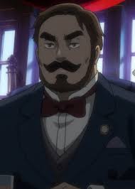 Ulysses Simpson GRANT