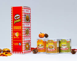 Check spelling or type a new query. Pringles Selling Thanksgiving Inspired Chips Online This Year