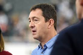 Chris Boardman says his mother's death while cycling was a 'horrible irony' 