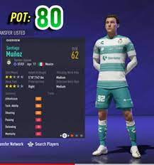 Santiago bernabéu de yeste (spanish pronunciation: Fifa 21 Latest Update 11 1 El Tri Online