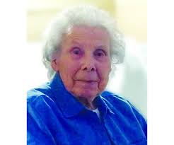 Mary Wofford Obituary (1927