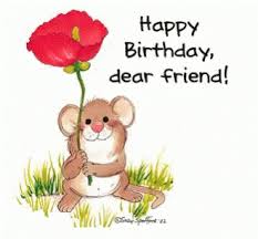 Birthday Message To A Dear Friend Https Encrypted Tbn0 Gstatic Com Images Q Tbn 3aand9gcq9ibxvfwpkv8gs4iiovhrwifliauasjfs Sw Usqp Cau