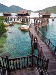 Every City In Malaysia Has A Number Of Terrific Malaysia Holiday Hotels Options With Various Styles So Don T Neglec World Of Wanderlust Malaysia Travel Resort