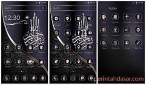 Tema android keren… dulu kalau bosan dengan tampilan hp yang kita miliki hanya bisa ganti casingnya saja. Cara Mengganti Tema Android Di Hp Ternyata Mudah Sekali