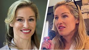 Democrat candidate exposed for performing sex acts online wont withdraw or  be silenced
