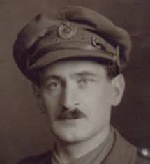 Captain Charles Newell