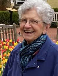 Obituary information for Mary Theresa Pockl