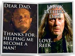 Search, discover and share your favorite game of thrones meme gifs. The Game Of Thrones Father S Day Cards You Deserve